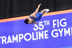 35th fig trampoline gymnastics wch ph  filippo tomasi 2507